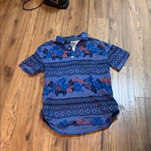 PacSun Polo style shirt